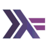 Haskell Programming logo