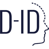 D-ID logo