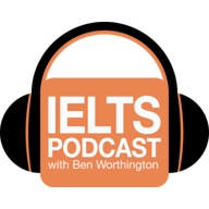 IELTS Essay Checker logo