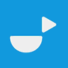 Twitvid logo