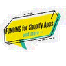 Business Valuation for Shopify Apps logo