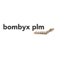 Bombyx PLM logo