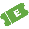 Eventsize logo