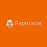 Paperade AI logo
