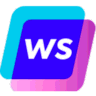 Writesonic Landing Page Generator logo
