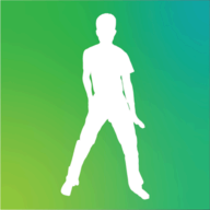 Salsa Practice logo