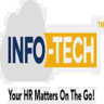 Info-Tech HRMS Software icon