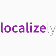 Localizely - Figma plugin logo