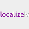 Localizely - Figma plugin logo