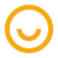 Emoji Little Genius logo