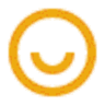 Emoji Little Genius logo