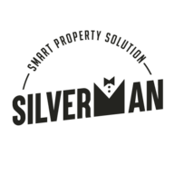 Silverman App logo