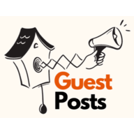GuestPosts App logo