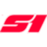 Super1 logo