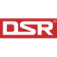 DSR Vertex & Apex logo