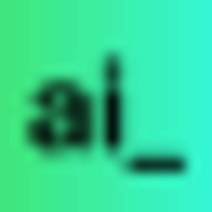 Green Screen AI logo