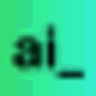 Green Screen AI logo