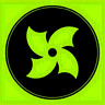 Shibnobi Verse logo