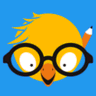Birdbrain logo