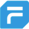 FinHost logo