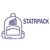 Statrpack logo