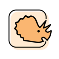 Avasaur logo