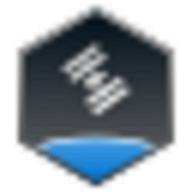 Fluent ISS logo