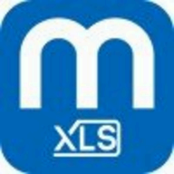 MarketXLS Options Profit Calculator logo