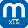 MarketXLS Options Profit Calculator logo