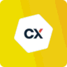 WhatCX Free logo