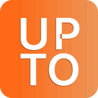 Upto App logo