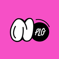 Notorious PLG logo