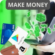 Roaster Earn: Win Gift Cards logo