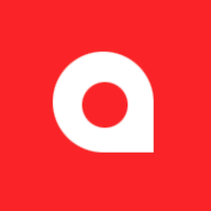 Hire React Native Developer logo