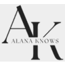 https://alanaknows.com/ logo