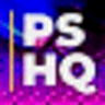 Program Strategy HQ logo