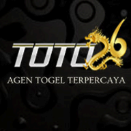 Daftar Toto26 logo