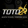 Daftar Toto26 logo