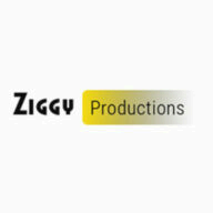 Ziggy Productions logo