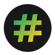HashBack logo