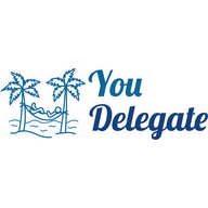 YouDelegate logo