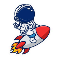 Viral Creators Library logo