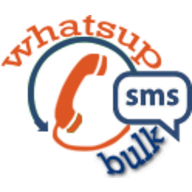 Whatsapp Bulk SMS Marketing India logo