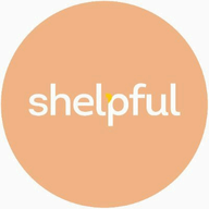shelpful logo