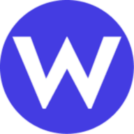 Whire logo