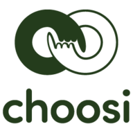 Choosi logo
