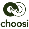 Choosi logo