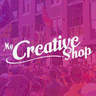 MyCreativeShop logo