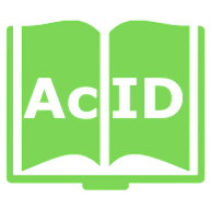 AcademicID logo