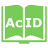 AcademicID logo